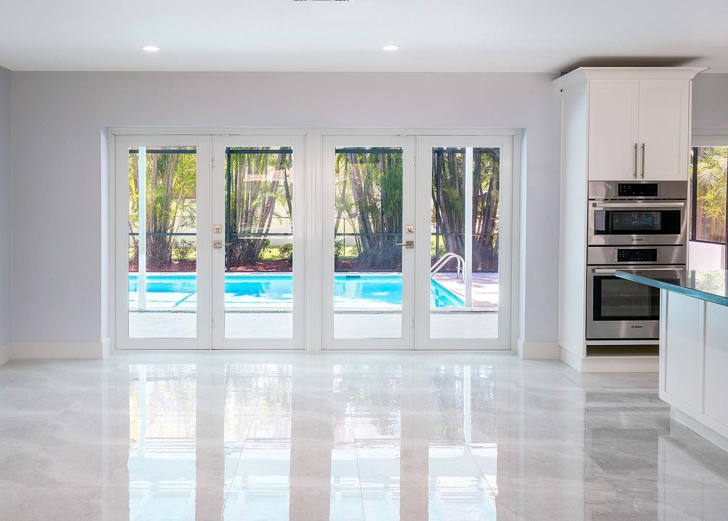 Miami Pro Remodeling project